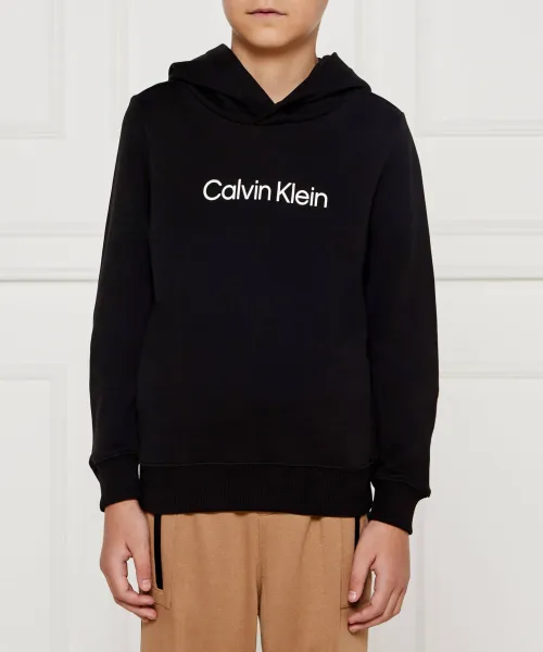 Толстовка Regular fit Calvin Klein Jeans, черный
Толстовка Regular fit Calvin Klein Jeans, черный
