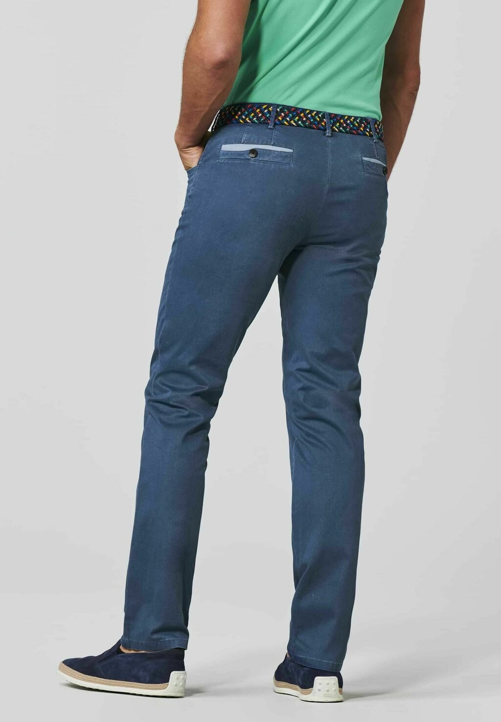 Брюки DIEGO Meyer, синий
Брюки DIEGO Meyer, синий