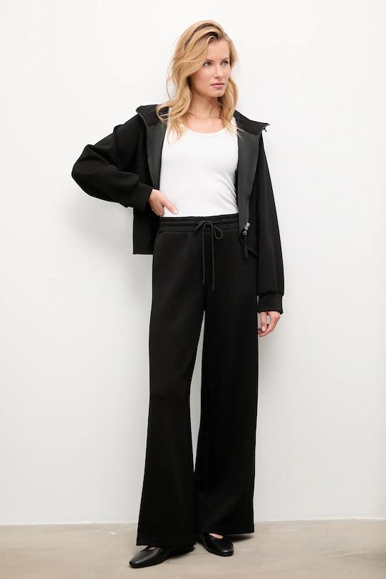 Спортивный костюм Answear.Lab, черный
Спортивный костюм Answear.Lab, черный