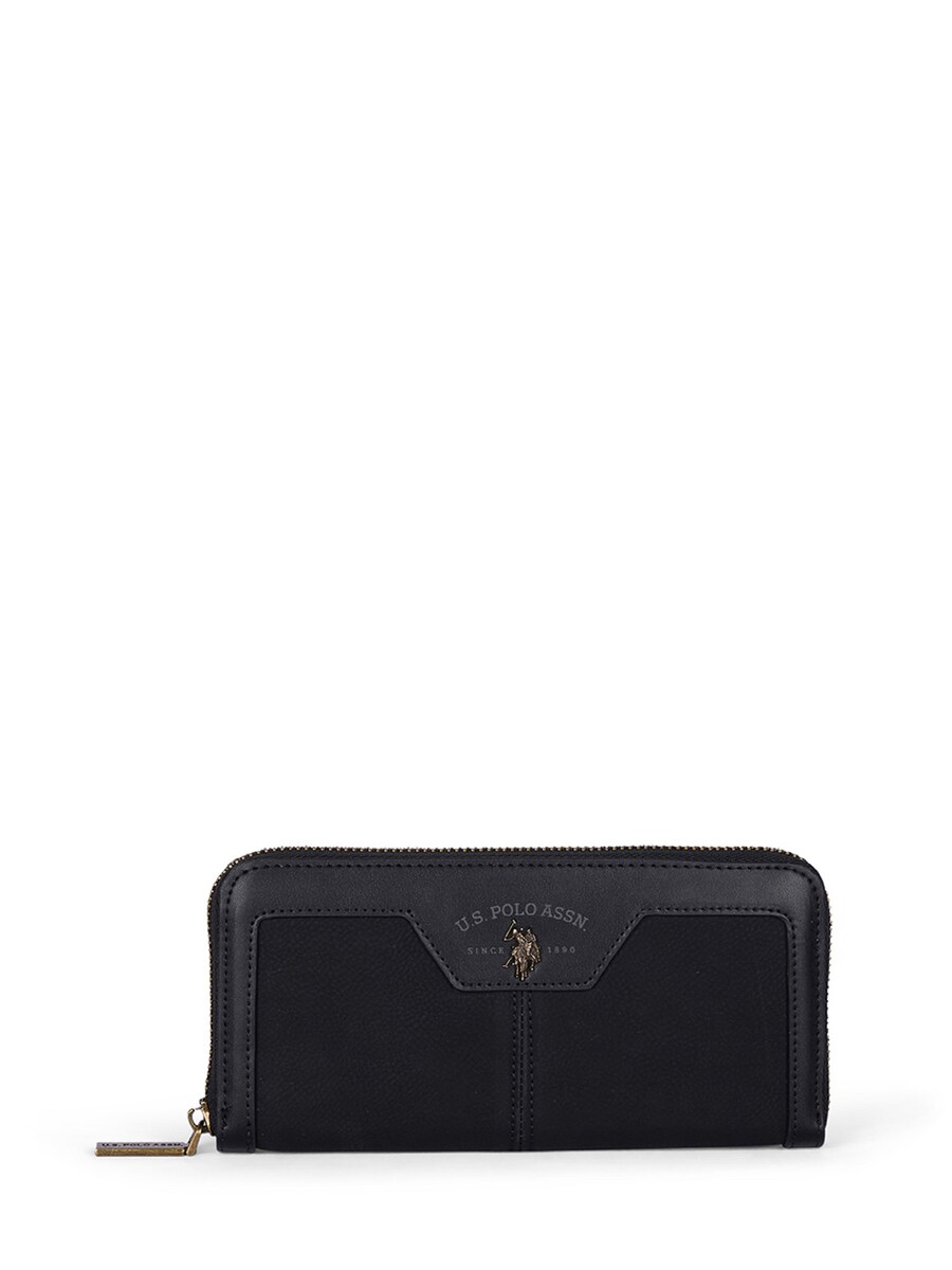 Кошелек U.S. POLO ASSN., Black
Кошелек U.S. POLO ASSN., Black