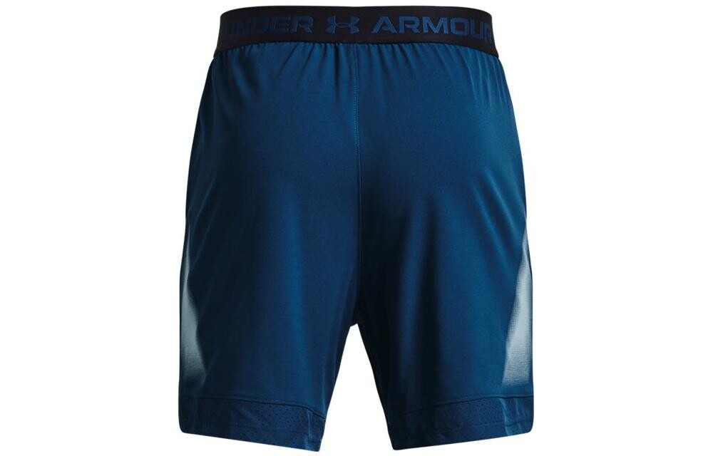 Мужские повседневные шорты Under Armour, цвет Blue
Мужские повседневные шорты Under Armour, цвет Blue