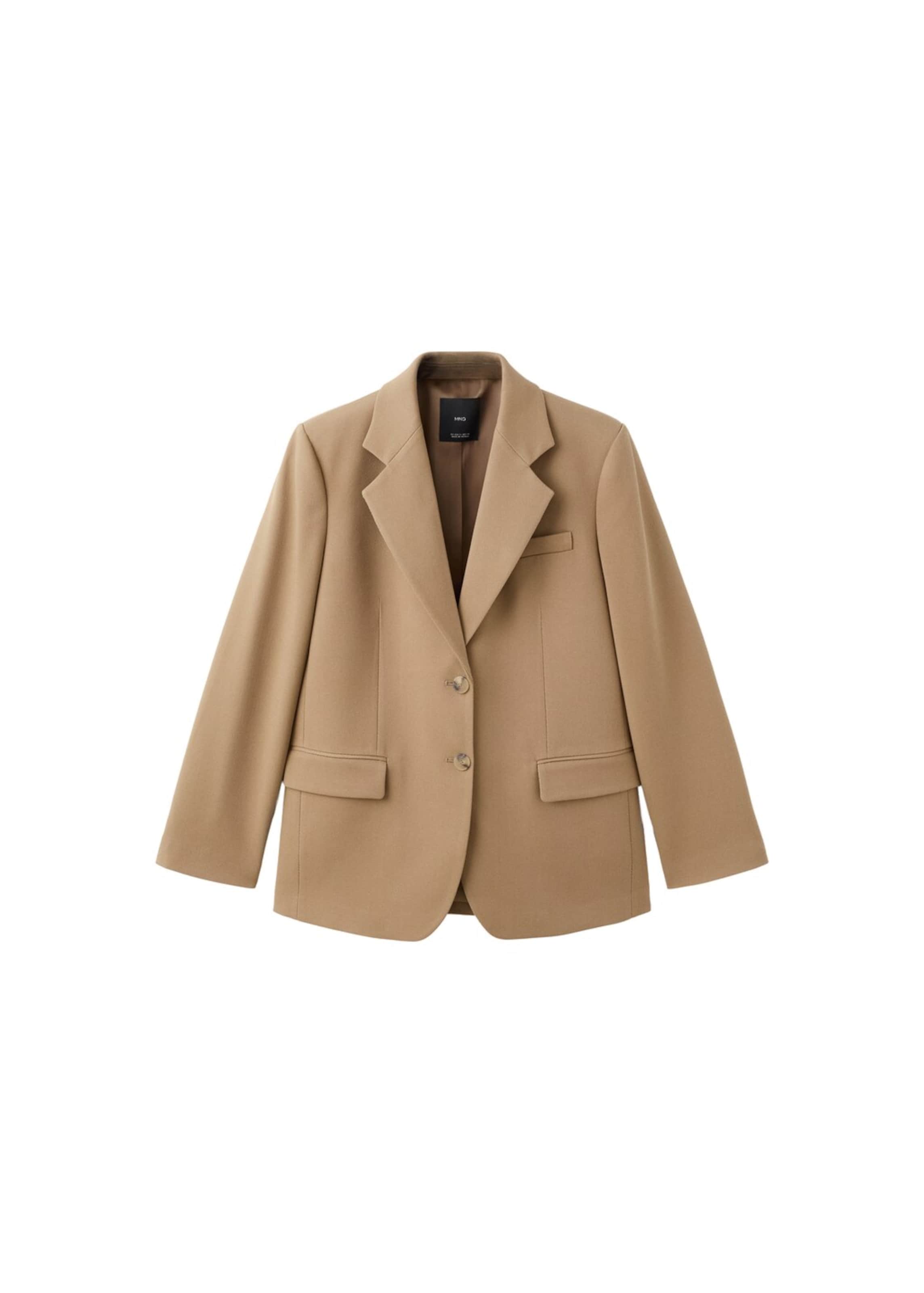 MANGO Блейзер 'Osaka' в цвете Brocade
MANGO Блейзер 'Osaka' в цвете Brocade