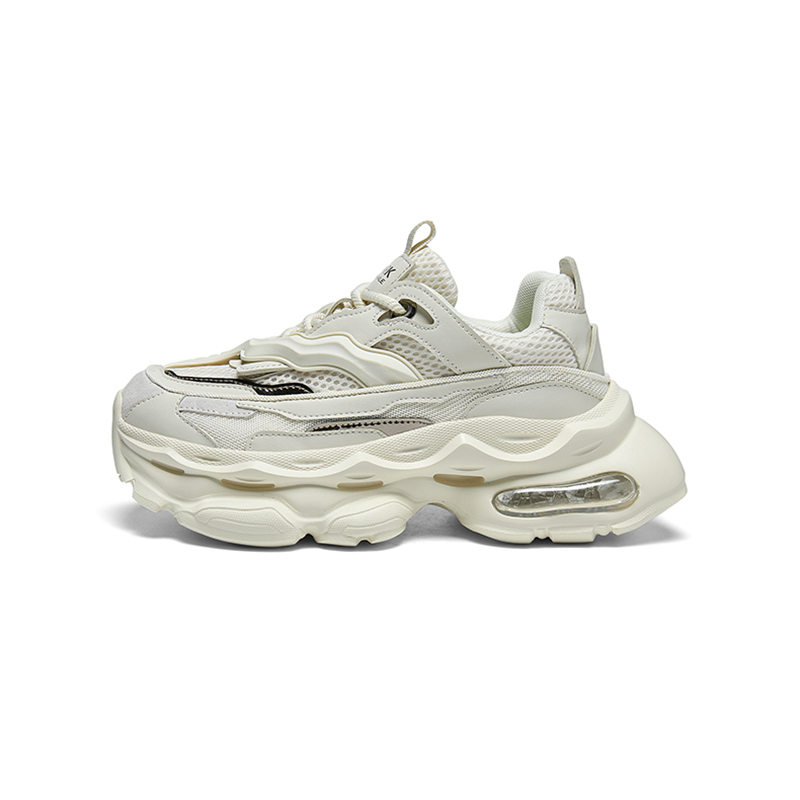 FAIRWHALE Мужские низкие массивные кроссовки Elegant Apricot, цвет Elegant Apricot
FAIRWHALE Мужские низкие массивные кроссовки Elegant Apricot, цвет Elegant Apricot