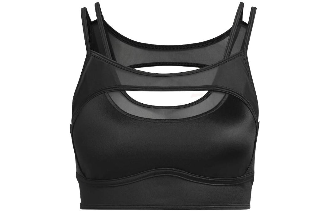 Adidas Originals Женское спортивное нижнее белье, цвет Black
Adidas Originals Женское спортивное нижнее белье, цвет Black