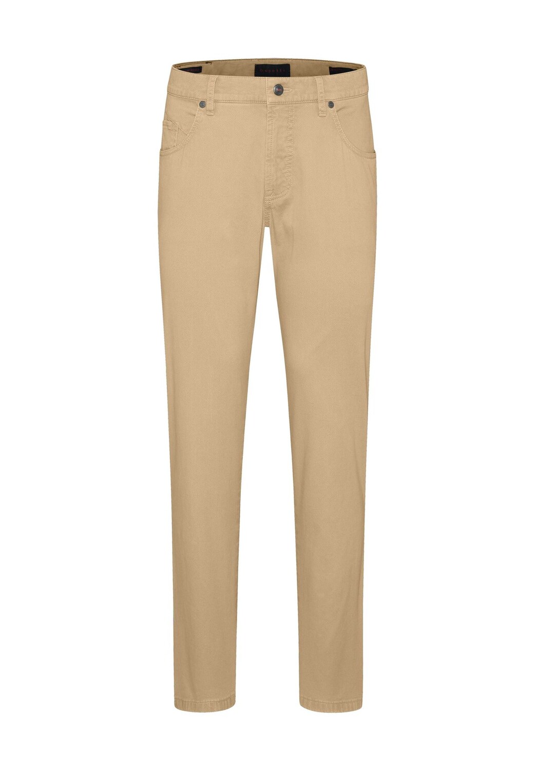 Мужские джинсы с пятью карманами bugatti, желтый
Мужские джинсы с пятью карманами bugatti, желтый