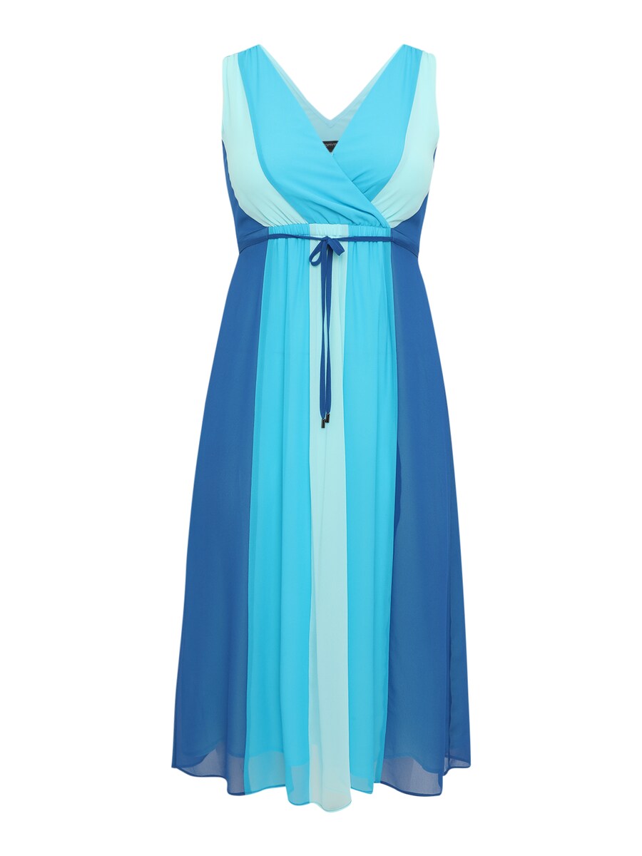 Летнее платье COMMA, цвет Blue/Aqua/Light blue
Летнее платье COMMA, цвет Blue/Aqua/Light blue