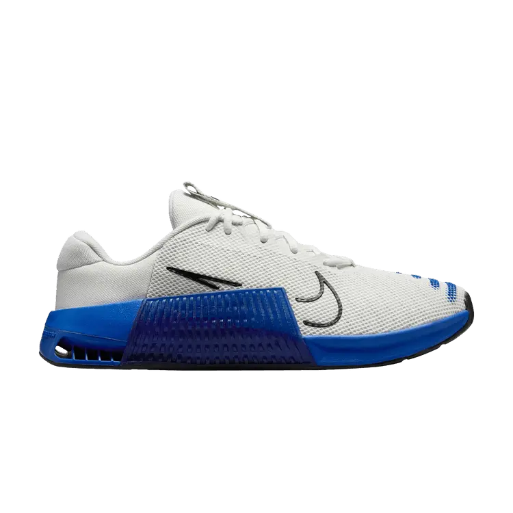 Кроссовки Nike Metcon 9 'Phantom Game Royal', синий
Кроссовки Nike Metcon 9 'Phantom Game Royal', синий