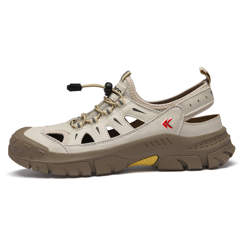 Мужские кроссовки для речного треккинга ZAMST, Sand
Мужские кроссовки для речного треккинга ZAMST, Sand