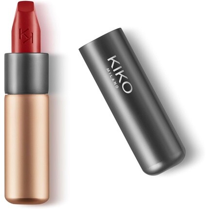 KIKO Milano Velvet Passion Matte Lipstick 346 Кремовая матовая губная помада
KIKO Milano Velvet Passion Matte Lipstick 346 Кремовая матовая губная помада