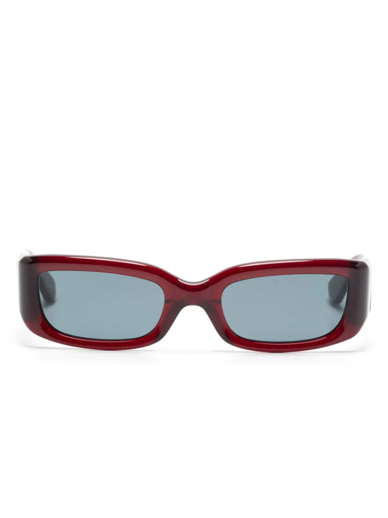 Second/Layer солнцезащитные очки в прямоугольной оправе, красный
Second/Layer солнцезащитные очки в прямоугольной оправе, красный