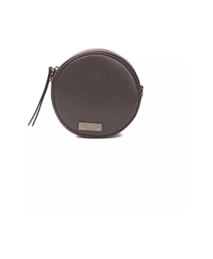Маленькая овальная сумка через плечо Pompei Donatella, красный
Маленькая овальная сумка через плечо Pompei Donatella, красный