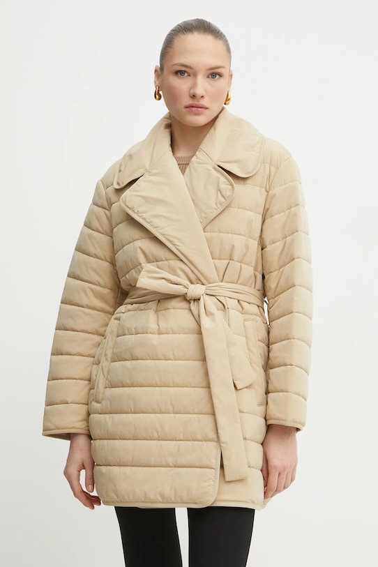 Куртка Boss, бежевый 
Куртка Boss, бежевый