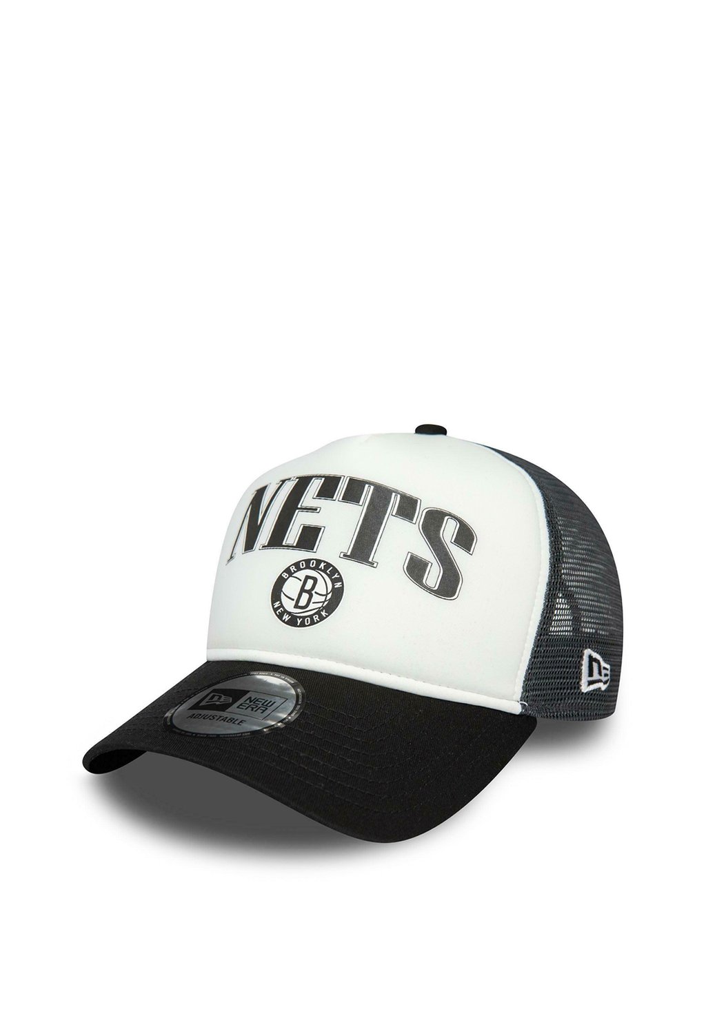 Бейсболка New Era, серый
Бейсболка New Era, серый