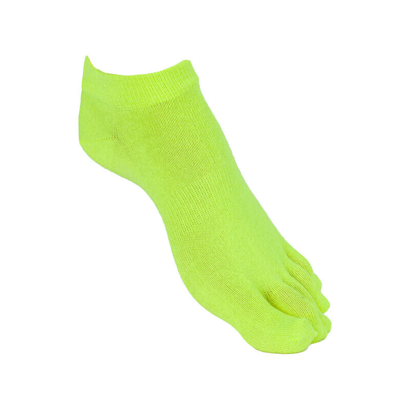 Походные носки Vibram, желтый/желтый
Походные носки Vibram, желтый/желтый