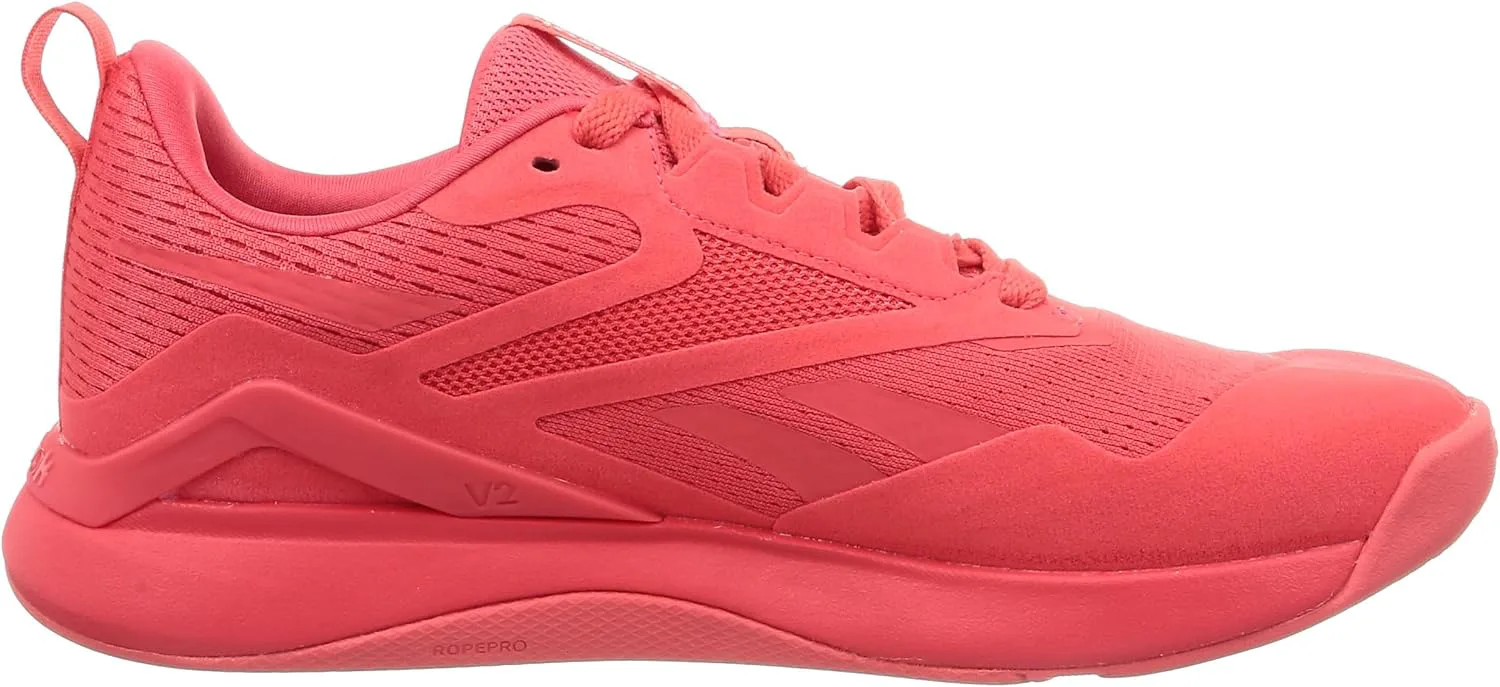 Женские кроссовки Reebok Trainer, 6.5
Женские кроссовки Reebok Trainer, 6.5