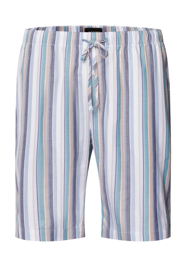 Пижамные брюки «ночь и день» с завязками и карманами Hanro, цвет 3016 atlantic
Пижамные брюки «ночь и день» с завязками и карманами Hanro, цвет 3016 atlantic