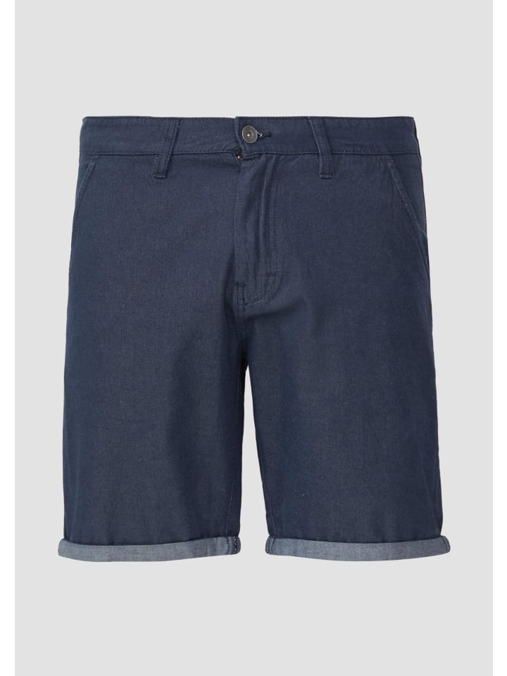 QS Бермуды JOHN в 58W0_глубокосиний
QS Бермуды JOHN в 58W0_глубокосиний