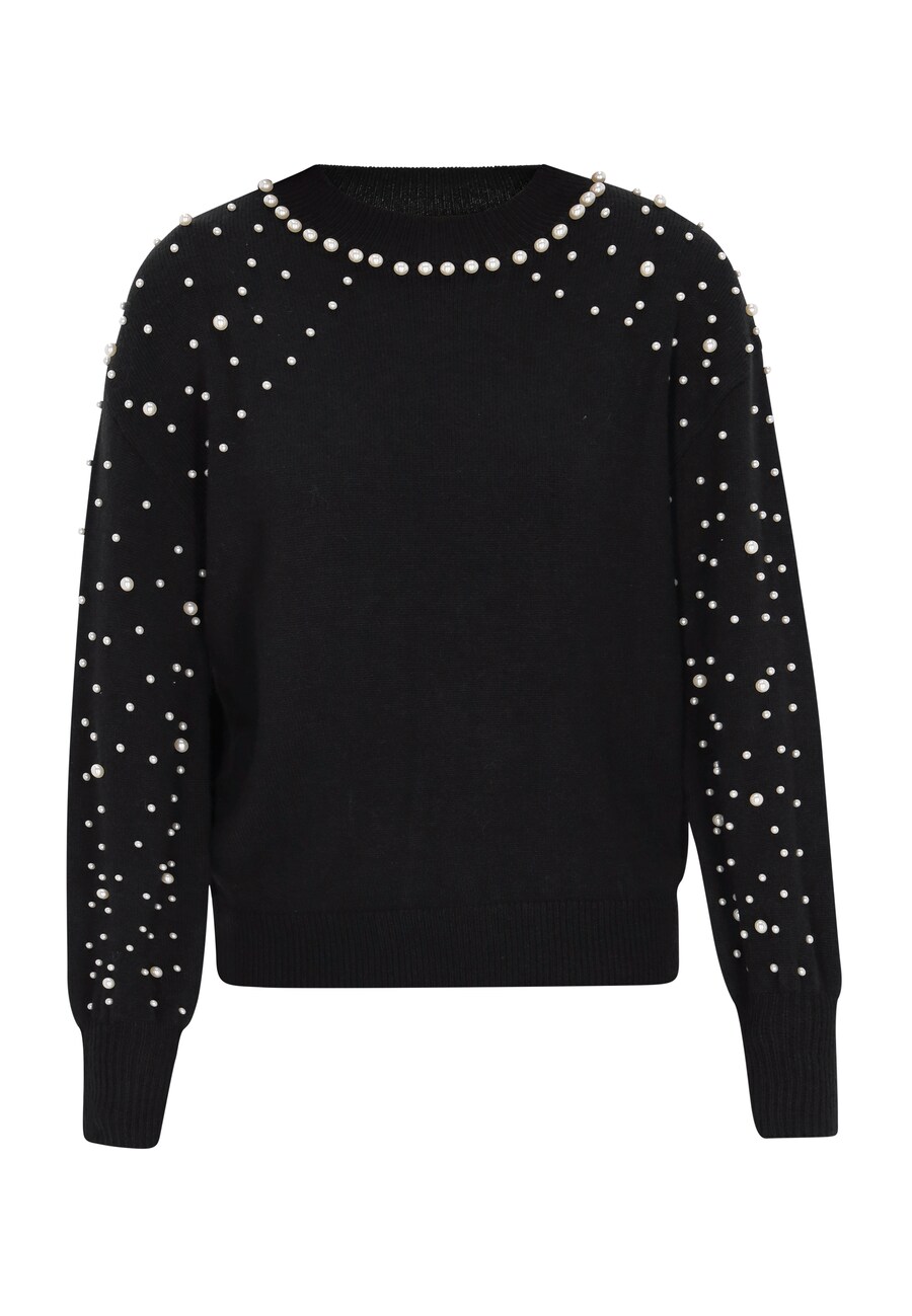 Свитер NAEMI, черный
Свитер NAEMI, черный