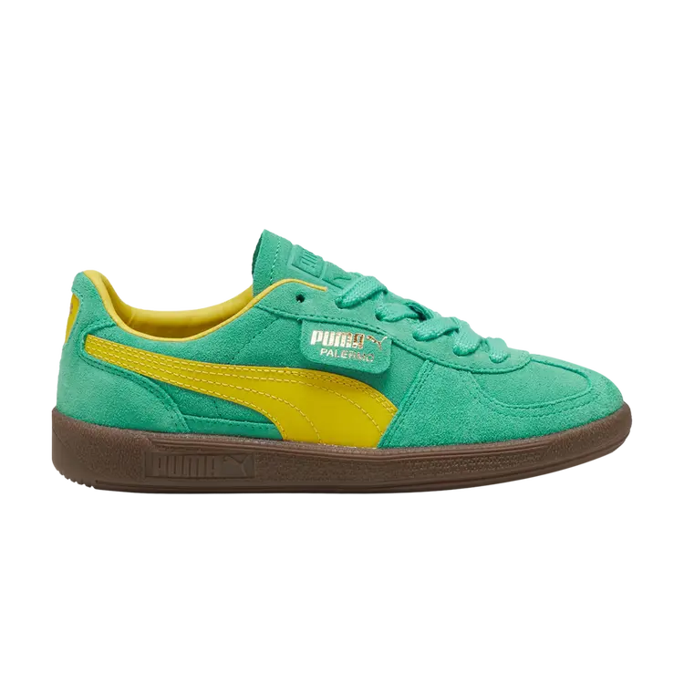 Кроссовки Palermo Big Kid, цвет Jade Frost Fresh Pear
Кроссовки Palermo Big Kid, цвет Jade Frost Fresh Pear