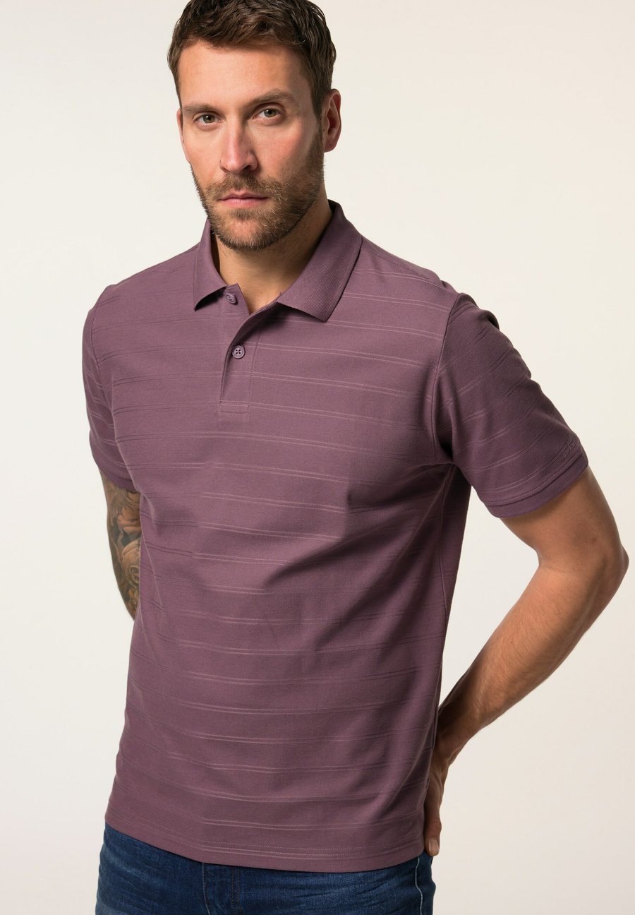 Поло JP1880 Polo shirt, Mauve, Розовый, Поло JP1880 Polo shirt, Mauve
Поло JP1880 Polo shirt, Mauve, Розовый, Поло JP1880 Polo shirt, Mauve