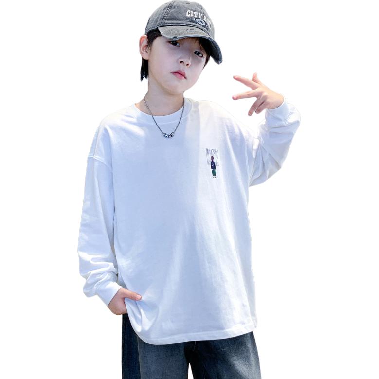 Футболка для детей Crew Neck Moderate EASTERN CAMEL, белый
Футболка для детей Crew Neck Moderate EASTERN CAMEL, белый