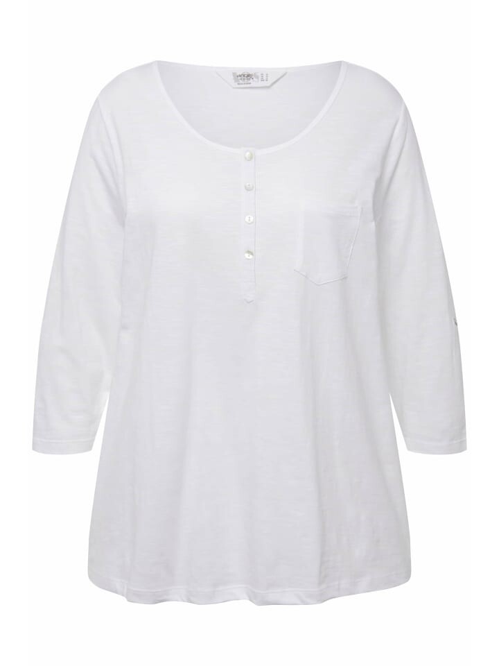 Футболка Angel of Style, цвет schneeweiß
Футболка Angel of Style, цвет schneeweiß