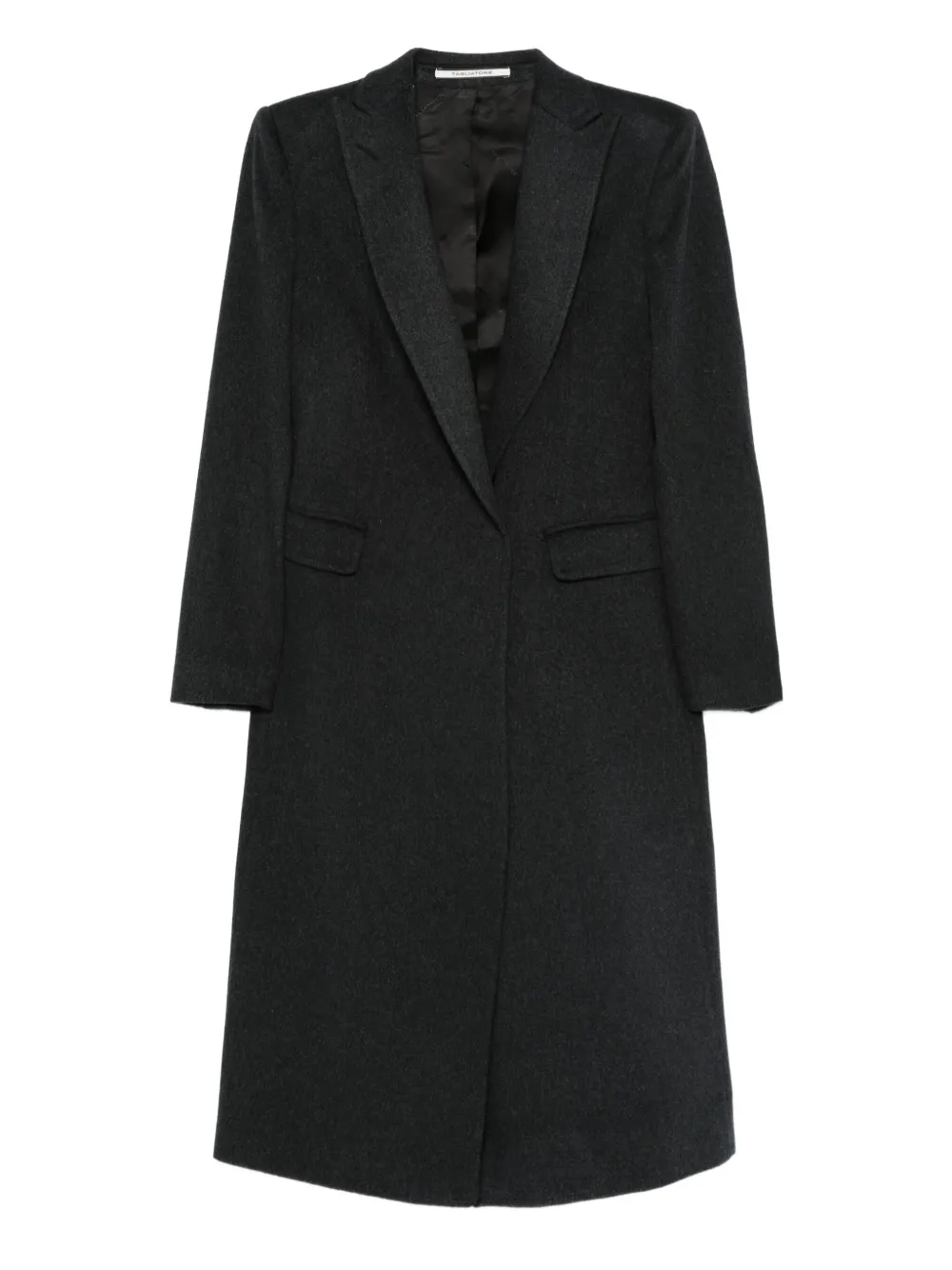 Пальто с заостренными лацканами TAGLIATORE, серый
Пальто с заостренными лацканами TAGLIATORE, серый