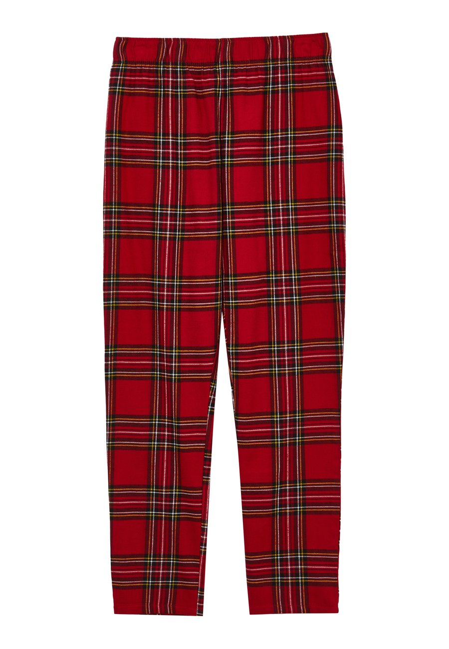 Пижамные брюки Calliope QUADRI , Variante/Red
Пижамные брюки Calliope QUADRI , Variante/Red