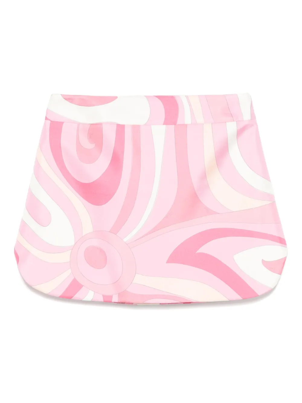 Юбка с принтом Iride PUCCI, розовый
Юбка с принтом Iride PUCCI, розовый