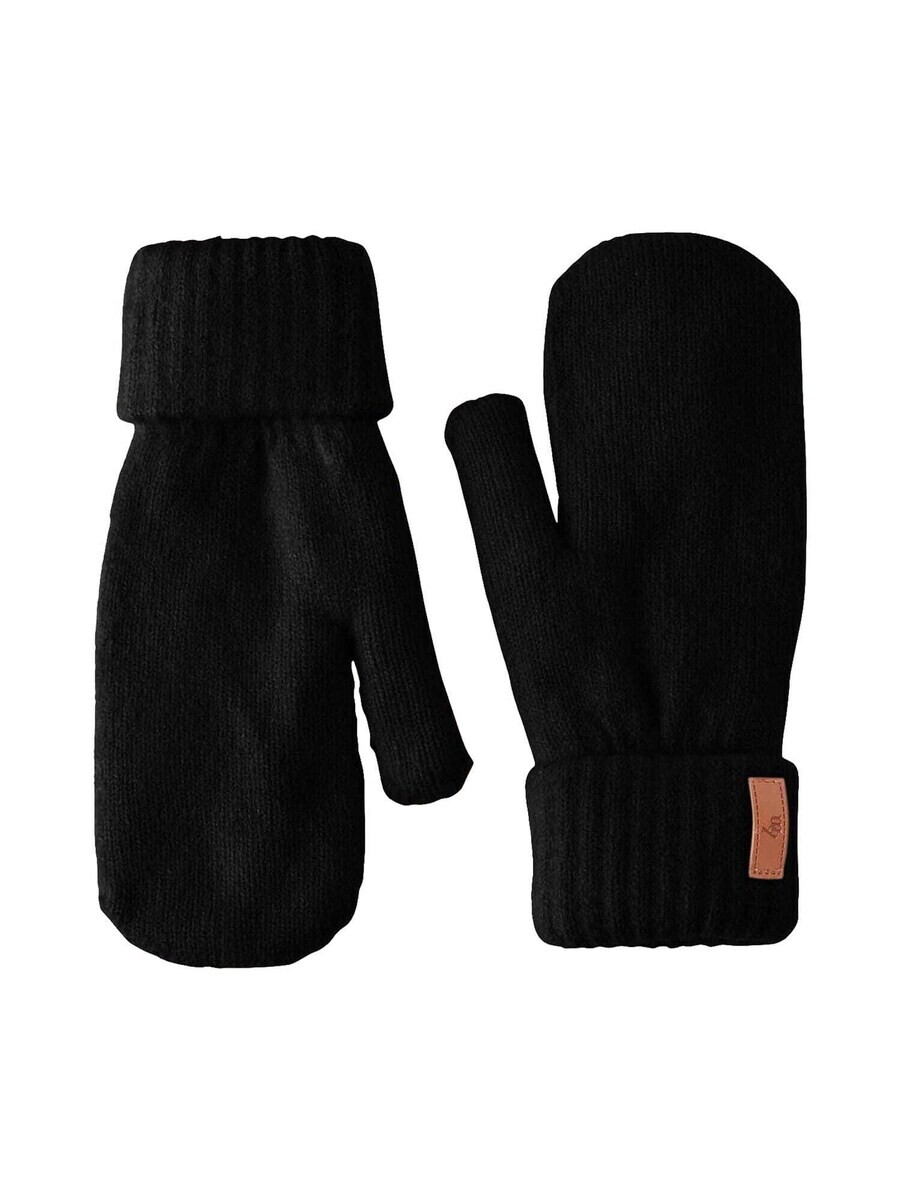 Перчатки Babymocs, черный
Перчатки Babymocs, черный