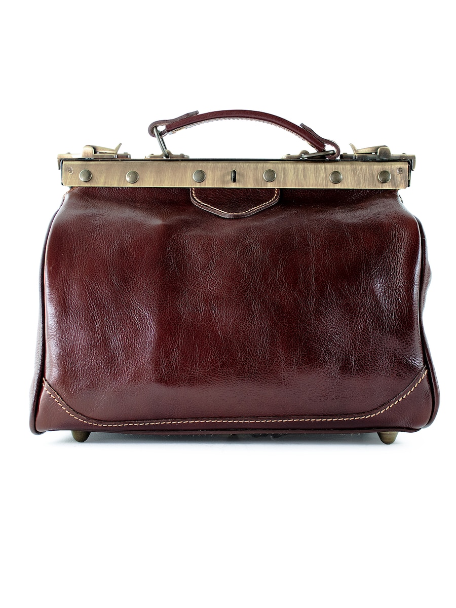 Сумочка lePelou, темно-коричневый
Сумочка lePelou, темно-коричневый