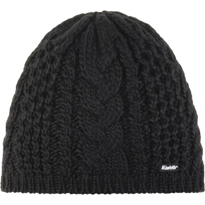 Афра-Шляпа Eisbär, черный
Афра-Шляпа Eisbär, черный