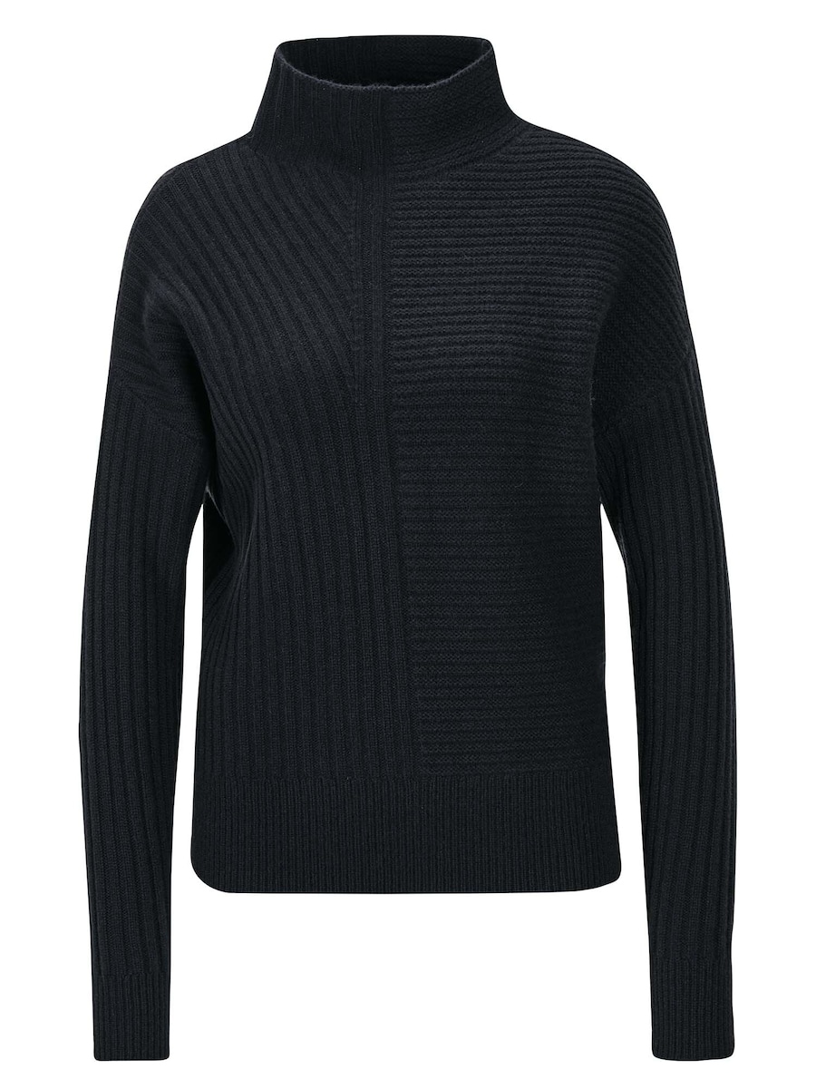 Свитер MADELEINE, темно-синий
Свитер MADELEINE, темно-синий