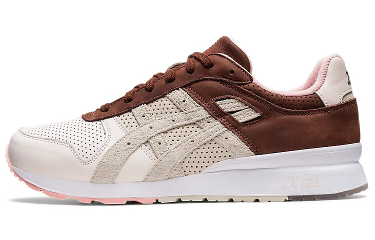 Кроссовки Asics GT-Ii Series унисекс
Кроссовки Asics GT-Ii Series унисекс