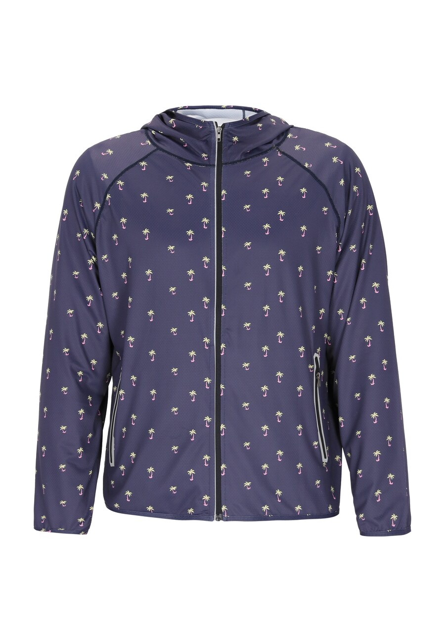 Демисезонная куртка MO, marine blue
Демисезонная куртка MO, marine blue