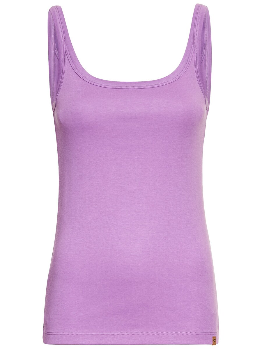 Топ CAMEL ACTIVE, фиолетовый
Топ CAMEL ACTIVE, фиолетовый