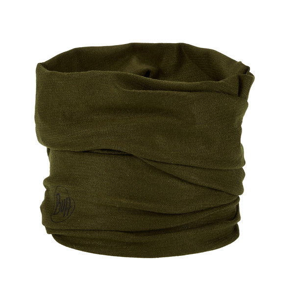 Шарф Buff, цвет Solid Military
Шарф Buff, цвет Solid Military