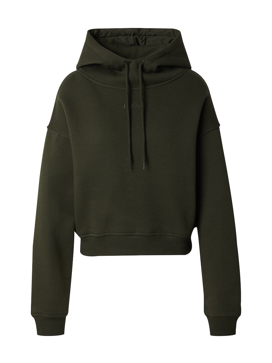 Толстовка LeGer by Lena Gercke Karima, темно-зеленый
Толстовка LeGer by Lena Gercke Karima, темно-зеленый