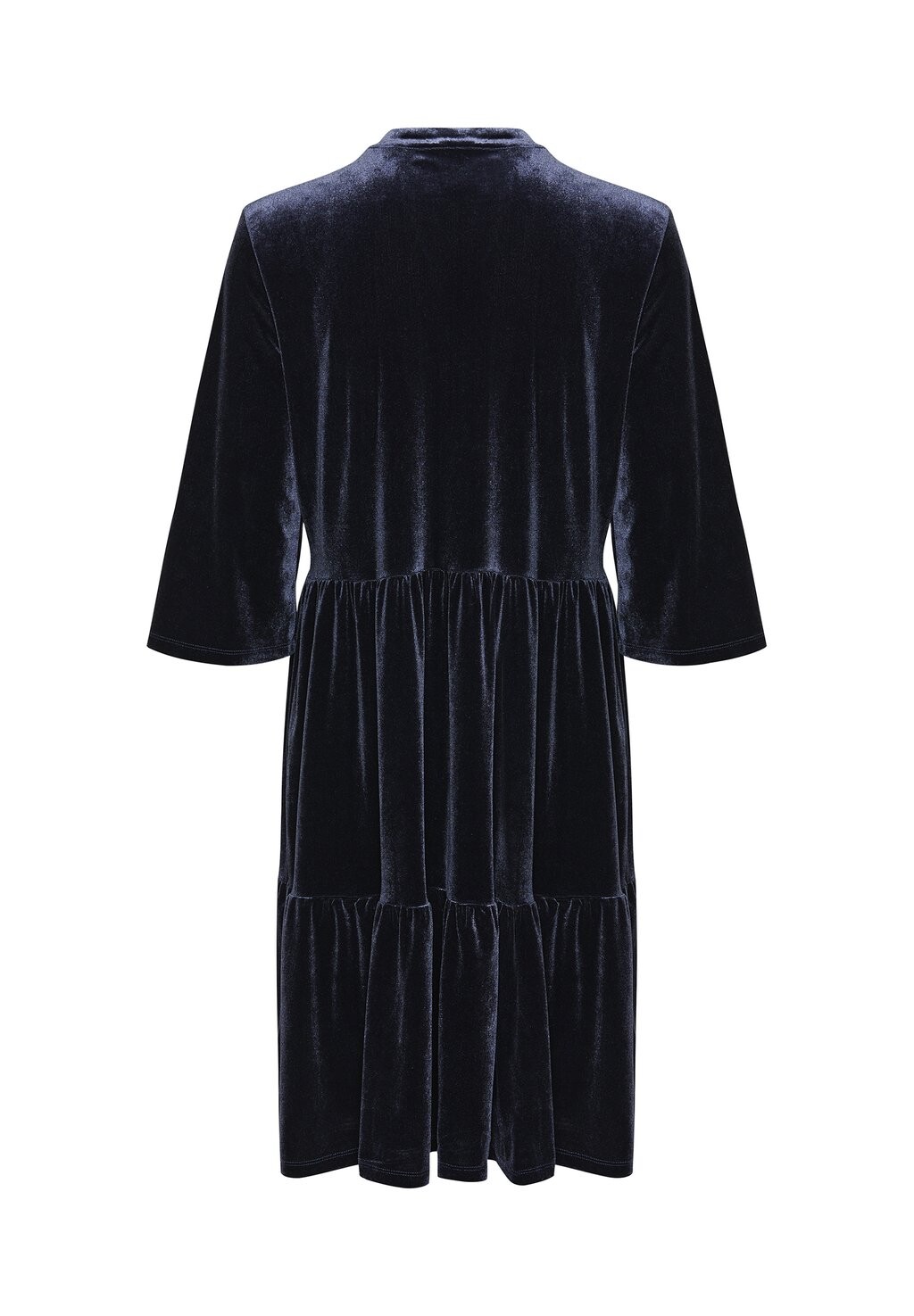 Повседневное платье Saint Tropez, темно-синий
Повседневное платье Saint Tropez, темно-синий