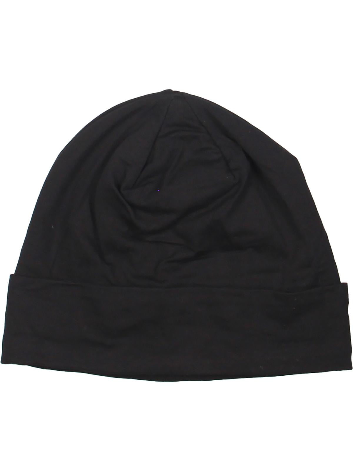 Мужская светоотражающая утепленная шапка-бини Alfani, черный
Мужская светоотражающая утепленная шапка-бини Alfani, черный