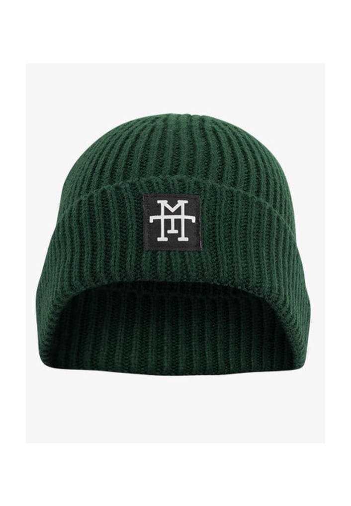 Шапка плотной вязки Manufaktur13, цвет Greenwich One Size
Шапка плотной вязки Manufaktur13, цвет Greenwich One Size