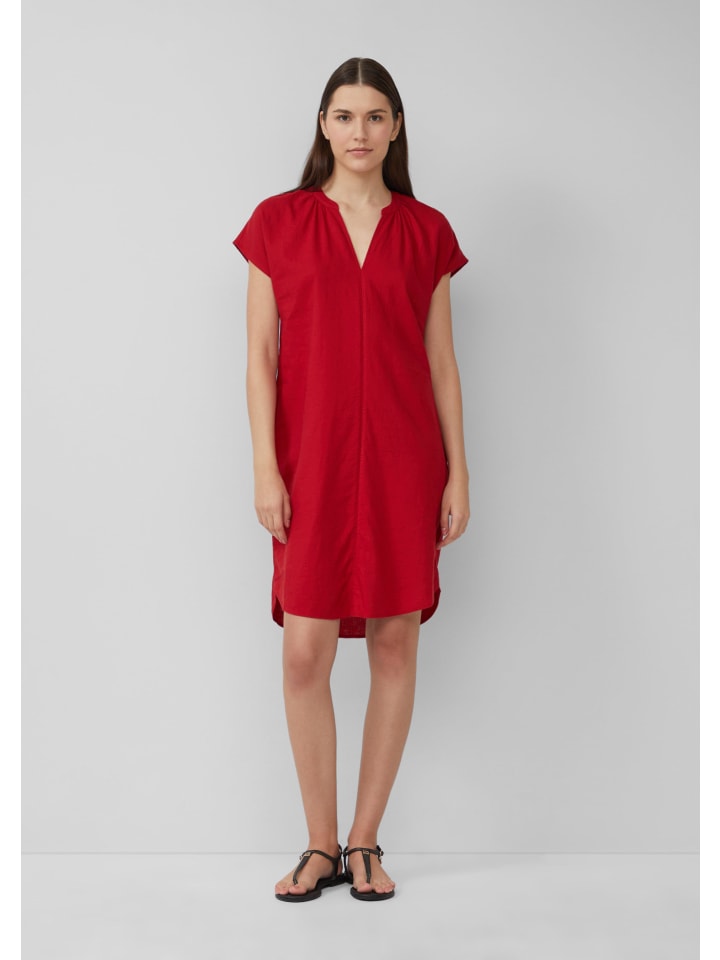 Короткое платье s.Oliver, красный
Короткое платье s.Oliver, красный