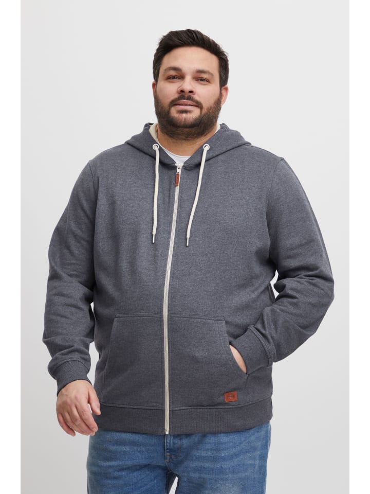 Толстовка BLEND, средне-синий
Толстовка BLEND, средне-синий