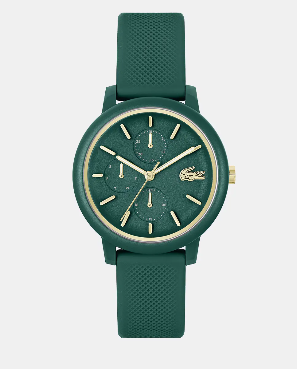 Lacoste женские часы 1212 2001329 многофункциональные зеленые силикон, Зеленый, Lacoste женские часы 1212 2001329 многофункциональные зеленые силикон
Lacoste женские часы 1212 2001329 многофункциональные зеленые силикон, Зеленый, Lacoste женские часы 1212 2001329 многофункциональные зеленые силикон