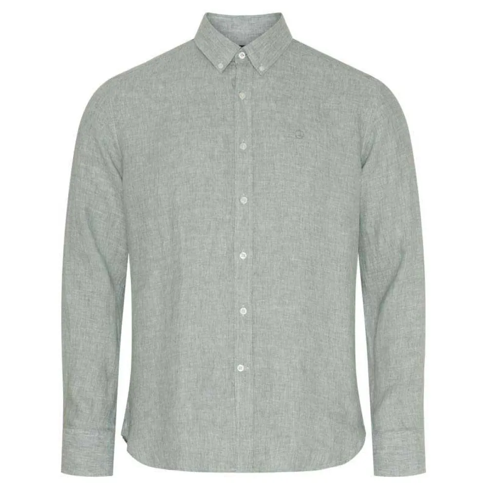 Рубашка Sea Ranch Hyeres, серый 
Рубашка Sea Ranch Hyeres, серый