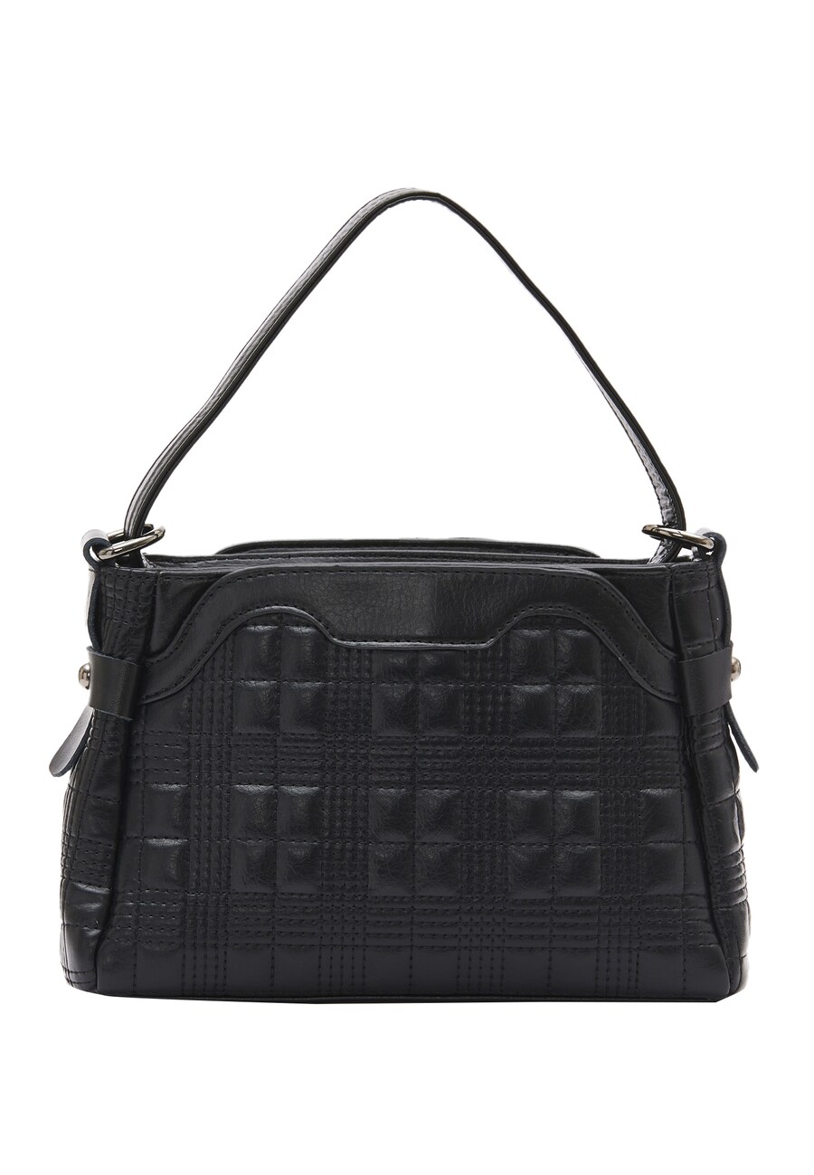 Сумка через плечо faina, черный
Сумка через плечо faina, черный