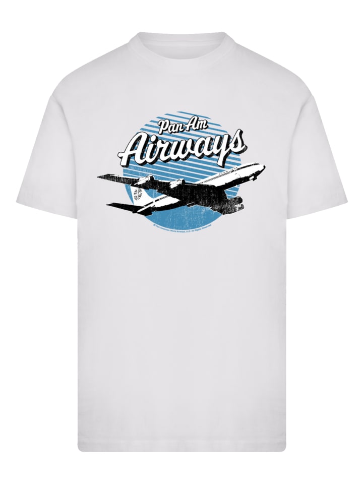 Футболка Pan Am Airways Retro Plane Take Off белого цвета F4NT4STIC, Белый, Футболка Pan Am Airways Retro Plane Take Off белого цвета F4NT4STIC
Футболка Pan Am Airways Retro Plane Take Off белого цвета F4NT4STIC, Белый, Футболка Pan Am Airways Retro Plane Take Off белого цвета F4NT4STIC