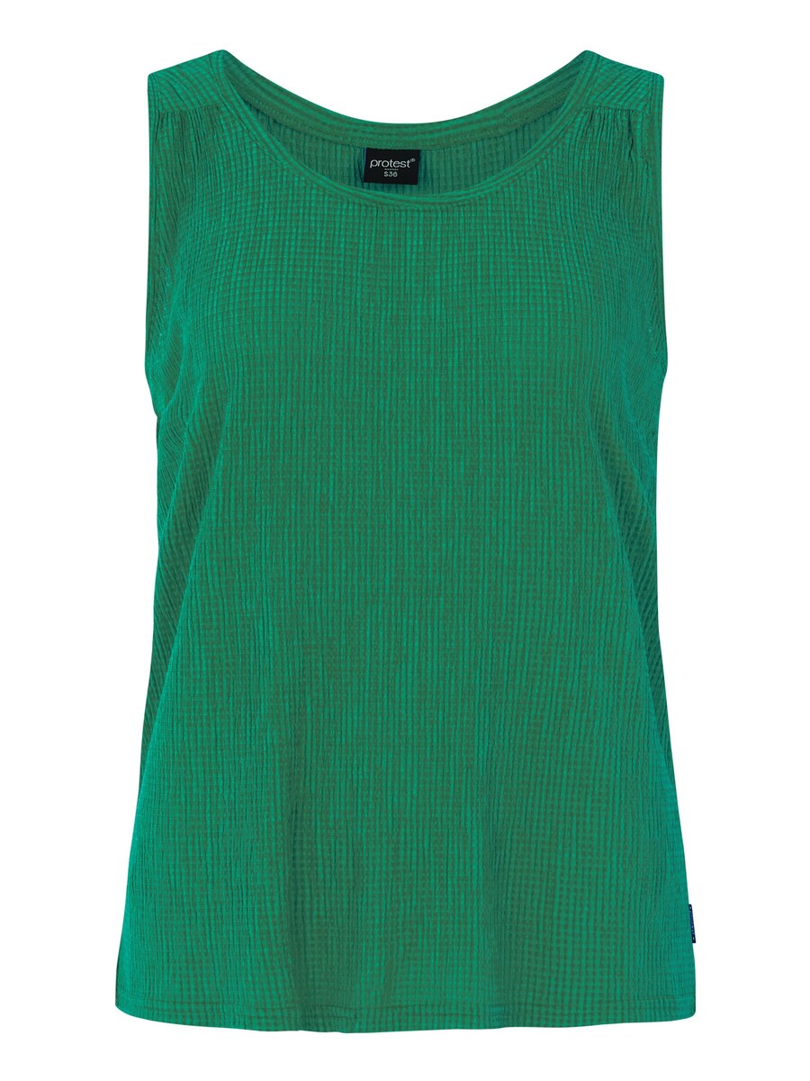 Топ PROTEST PRTFields, зеленый
Топ PROTEST PRTFields, зеленый