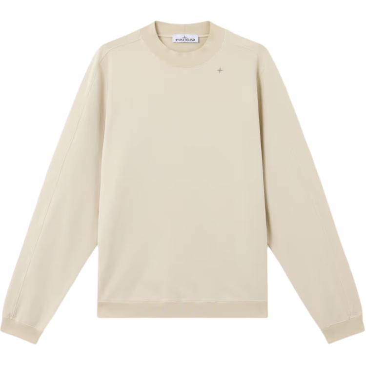 Свитшот с вышитым логотипом STONE ISLAND, Sand, Бежевый, Свитшот с вышитым логотипом STONE ISLAND, Sand
Свитшот с вышитым логотипом STONE ISLAND, Sand, Бежевый, Свитшот с вышитым логотипом STONE ISLAND, Sand