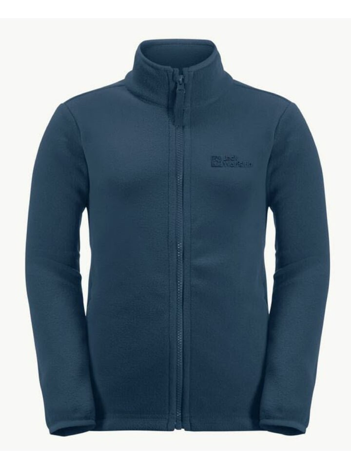 Функциональная куртка Jack Wolfskin K, синий
Функциональная куртка Jack Wolfskin K, синий